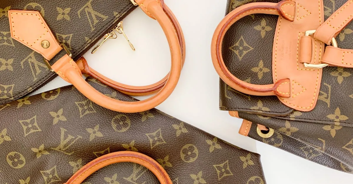 Are Louis Vuitton Bags Worth The Investment? - Own Your Own Future