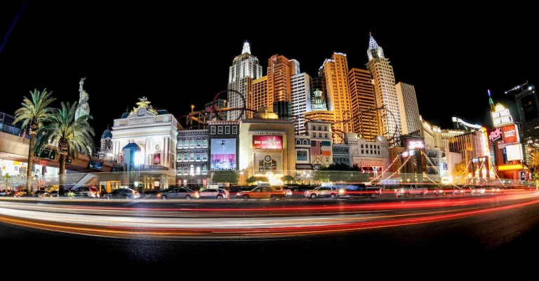How Much Is Las Vegas Worth In 2023?