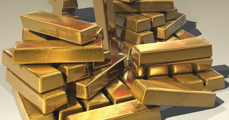 How Much Is A 12Kg Gold Bar Worth In 2023?