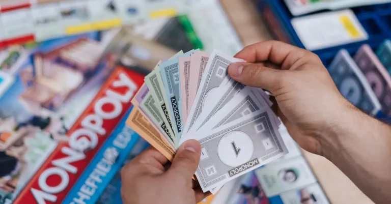 How Much Is Monopoly Money Worth? The Surprising Value Behind Those Colorful Bills