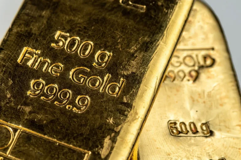 How Much Is 500 Grams Of Gold Worth?