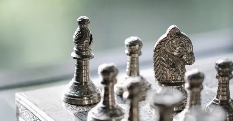 Is The Queen For Queen Worth It In Chess?