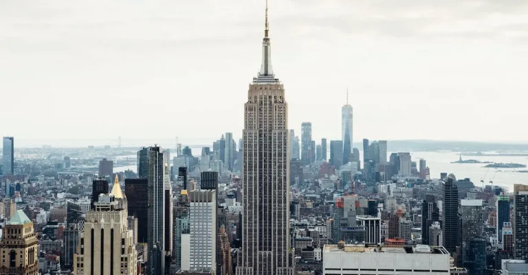 How Much Is The Empire State Building Worth In 2023?