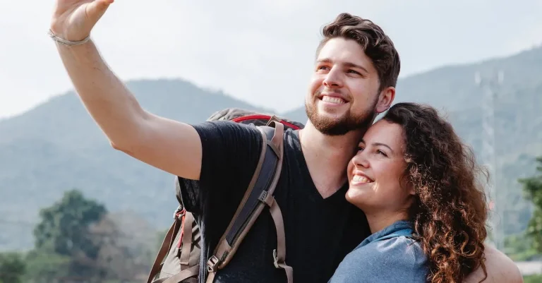 Is It Worth Saving An Ex Girlfriend’S Selfie?