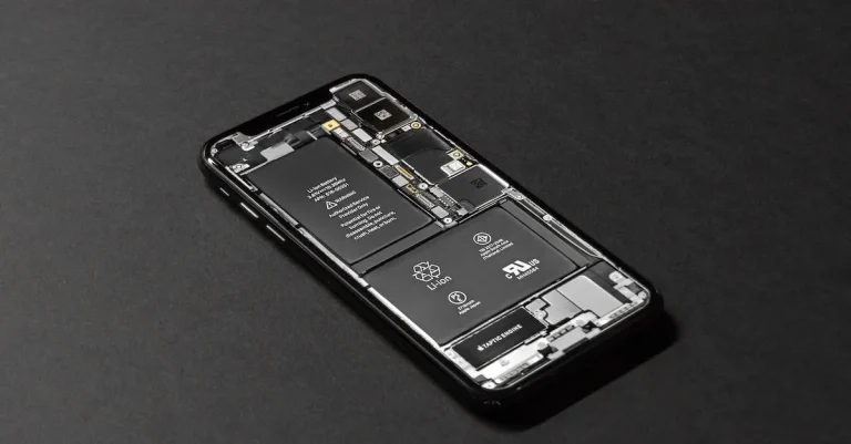 Is It Worth Replacing Your Samsung Galaxy S8 Battery In 2023?