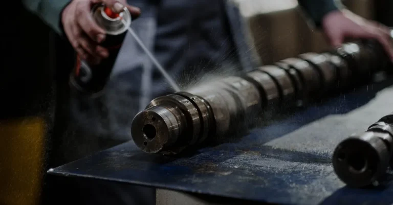 Is It Worth Replacing Your Camshaft?