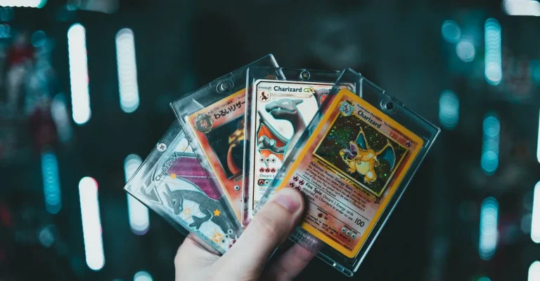 How Much Are Shiny Pokemon Cards Worth In 2023?