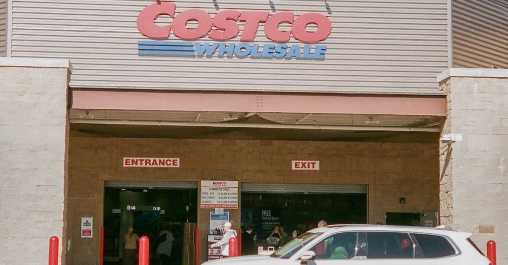 Can You Use Ebt At Costco Self-Checkout