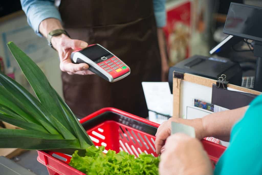 EBT Cards Accepted for Grocery Purchases