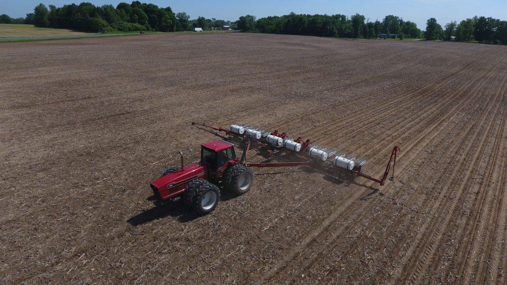 Soil Quality and Productivity