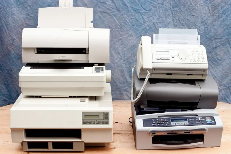 Are Old Printers Worth Anything? A Complete Guide