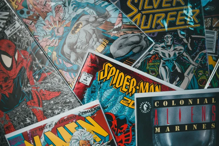 1990S Comics Worth Money – A Comprehensive Guide