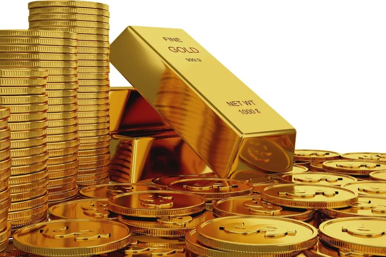 How Much Is 1 Million Pounds Of Gold Worth?