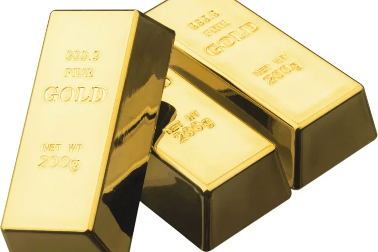 How Much Is 200 Grams Of Gold Worth?