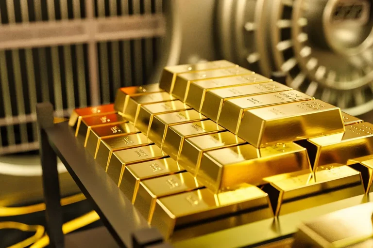 How Much Is 7 Tons Of Gold Worth In Today’S Market?