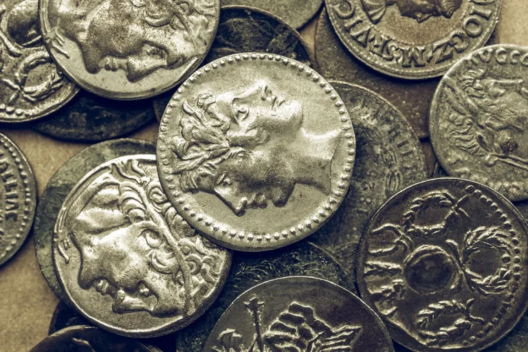 How Much Is A Roman Coin Worth? An In-Depth Look At Evaluating And Pricing Ancient Coins