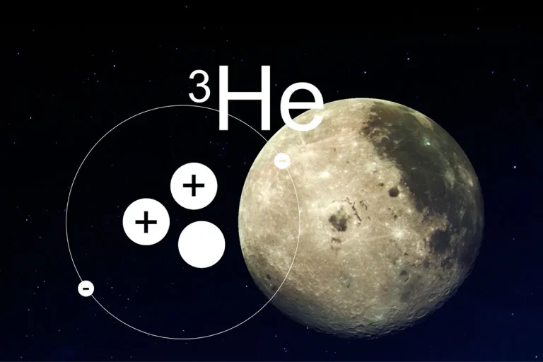 How Much Is Helium-3 Worth In 2023?
