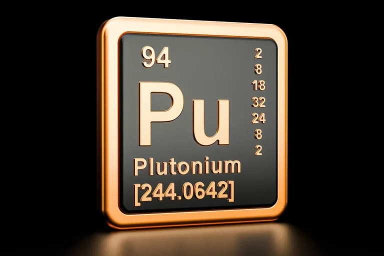 How Much Is Plutonium Worth In 2023?