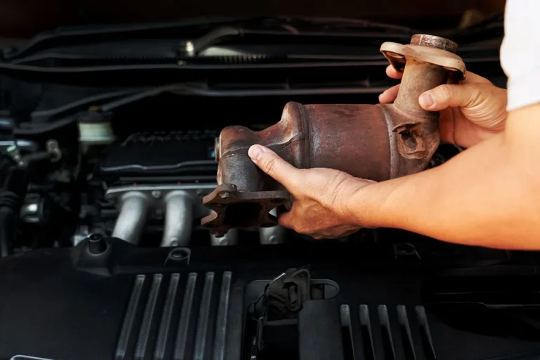 Is Replacing Your Catalytic Converter Worth It?