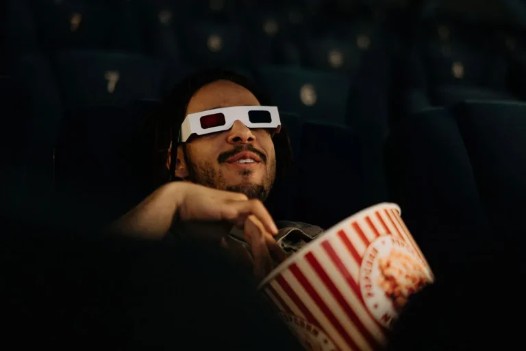 Is Imax 3D Worth It? A Detailed Look