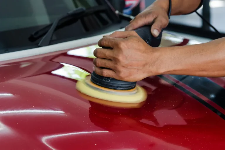 Is It Worth Fixing Scratches On Your Car?