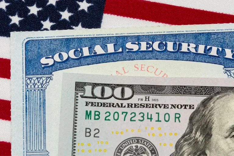 Is My Social Security Number Worth Money?
