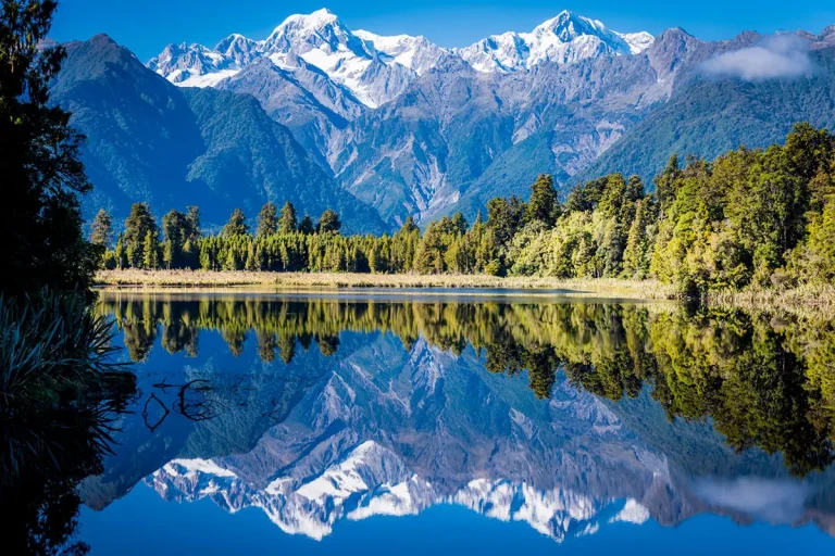 Is New Zealand Worth Visiting? A Detailed Guide
