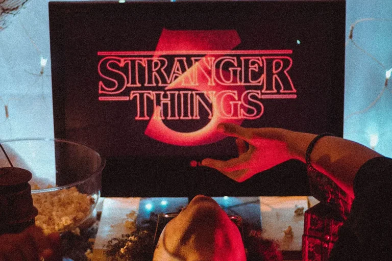 Is Stranger Things Worth Watching? A Detailed Look