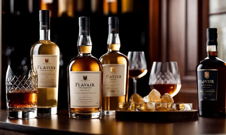 Is Flaviar Worth It? Analyzing The Alcohol Subscription Service