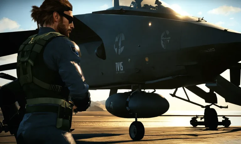 Is Metal Gear Solid V: Ground Zeroes Worth It? An In-Depth Analysis