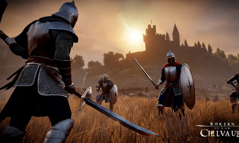 Is Chivalry 2 Good? A Detailed Review Analyzing This Medieval Slasher