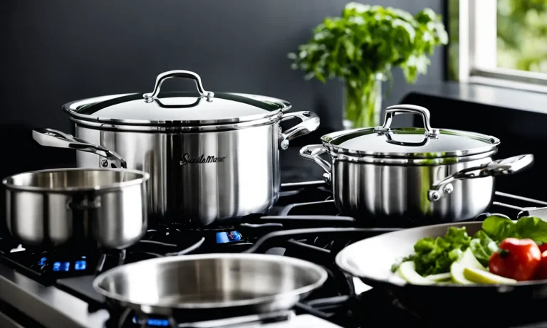 Why Is Saladmaster Cookware So Expensive? An In-Depth Look