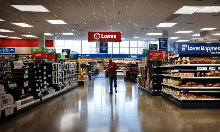 How Lowes Buy More Save More Works To Maximize Your Savings