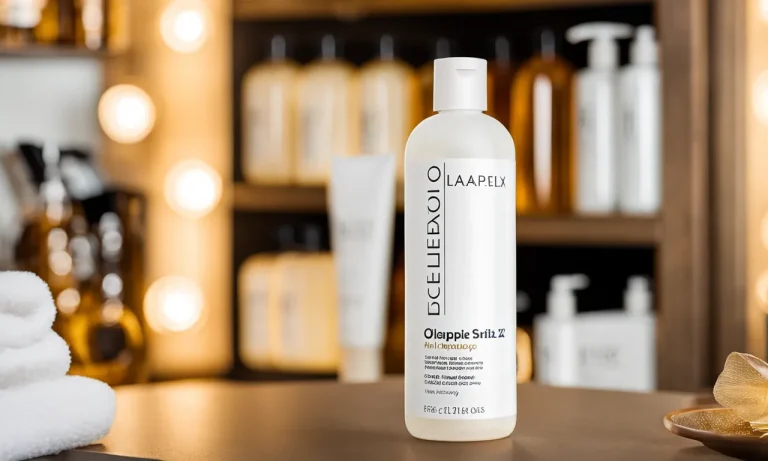 Is Olaplex Shampoo Worth It? An In-Depth Analysis