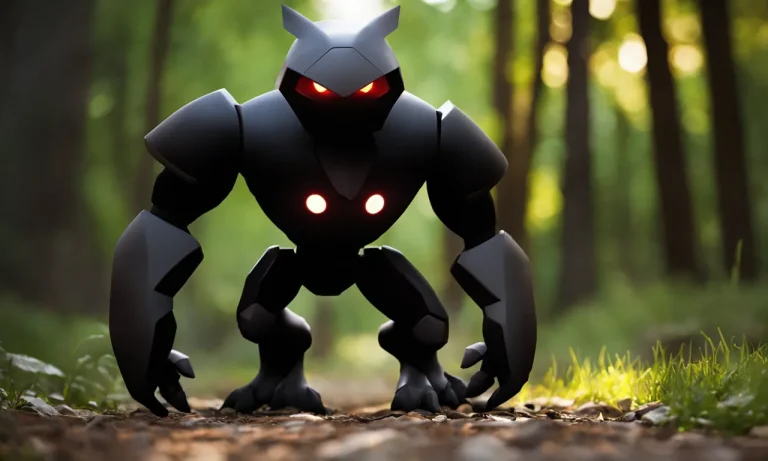 Shadow Golem In Pokemon Go: Everything You Need To Know