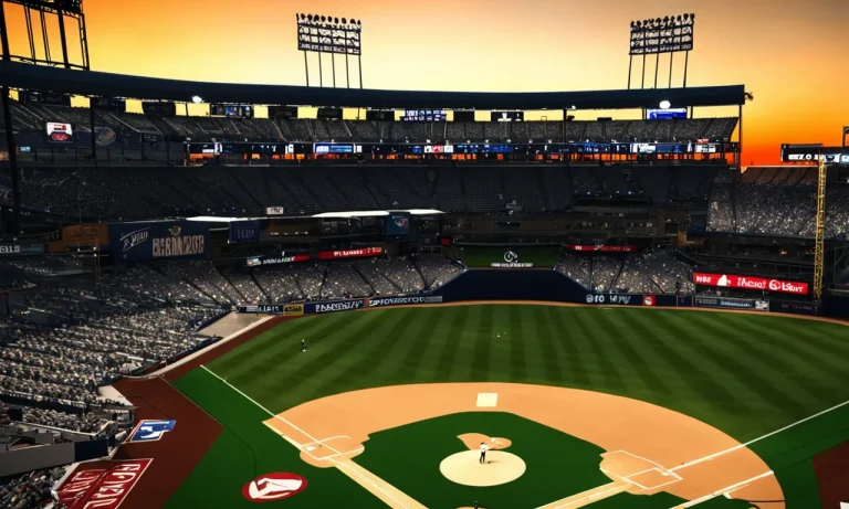 Is Mlb The Show 22 Worth It? A Detailed Review