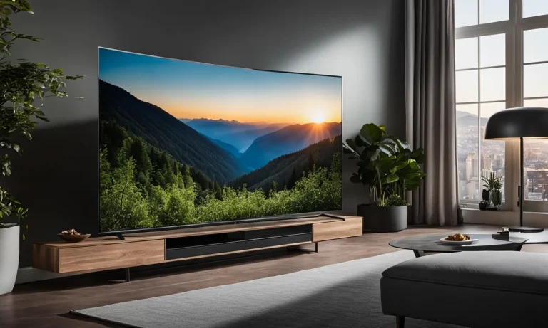 Samsung Ks8000 Vs Ks8500: Which 4K Tv Should You Buy?
