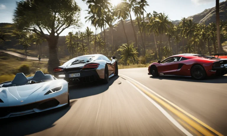 Is Forza Horizon 3 Vip Worth It? A Detailed Look