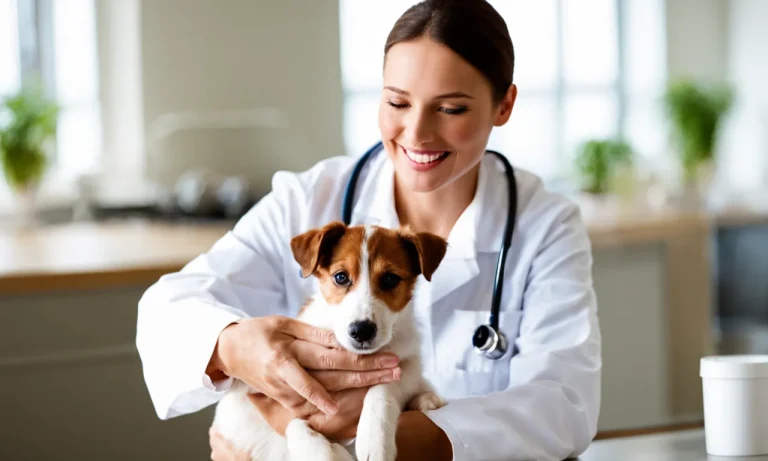 Is Being A Vet Worth It? Evaluating The Pros And Cons Of A Veterinary Career