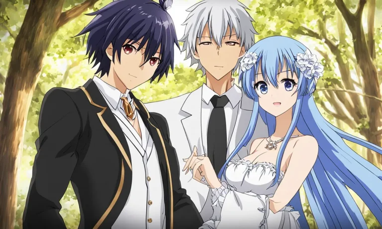 Is The Anime Date A Live Good? An In-Depth Review