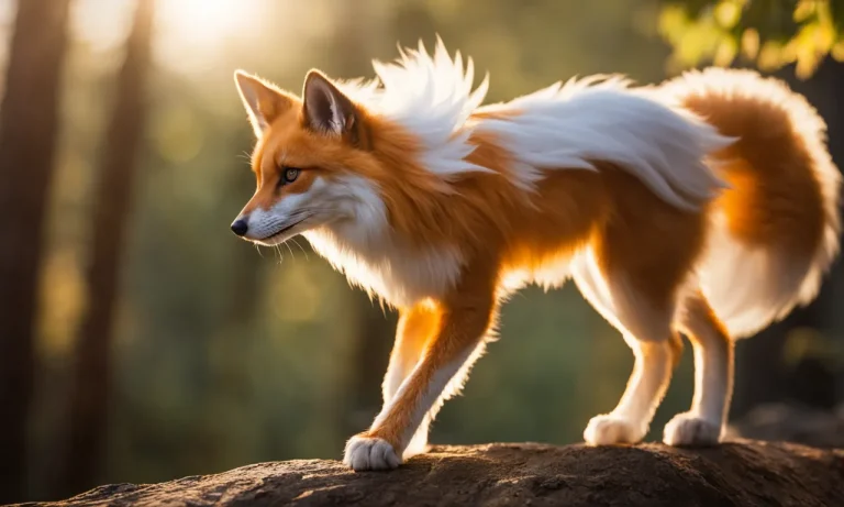An In-Depth Guide To Kitsune Magical Tails In Pathfinder