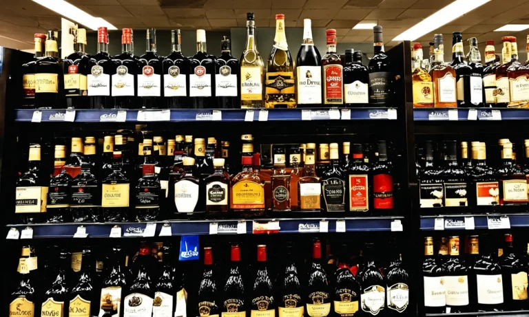 Is The Nslc Worth It? An In-Depth Look At Nova Scotia’S Liquor Monopoly