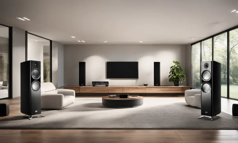 Is Surround Sound Worth It? A Detailed Look At The Pros And Cons