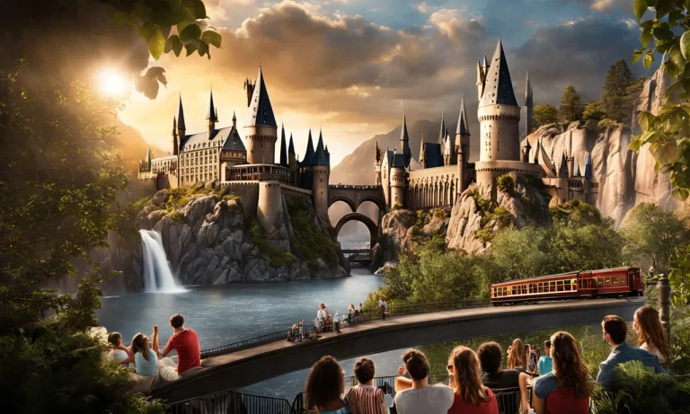 Is Universal Studios Hollywood Worth It? A Detailed Guide