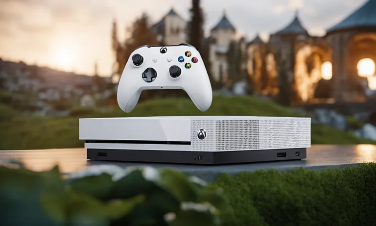 Is The Xbox One S Worth Buying? A Comprehensive Buying Guide