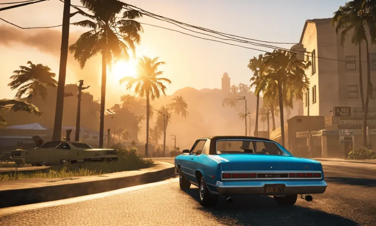 Is Gta Definitive Edition Worth It? An In-Depth Look At The Remastered Trilogy
