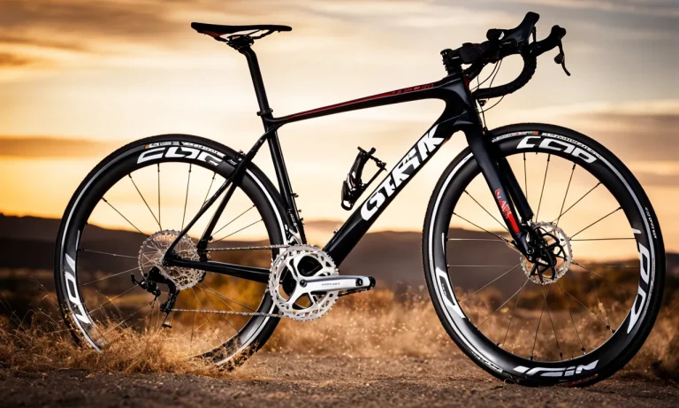 Trek Oclv 120 Carbon: Reviewing The Features And Performance Of This Lightweight Road Bike