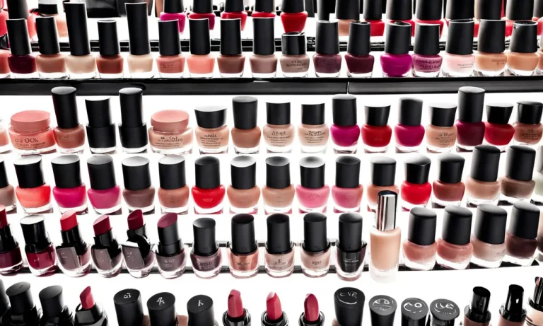 Is Sephora Good Makeup? A Detailed Look At Quality, Price, And More