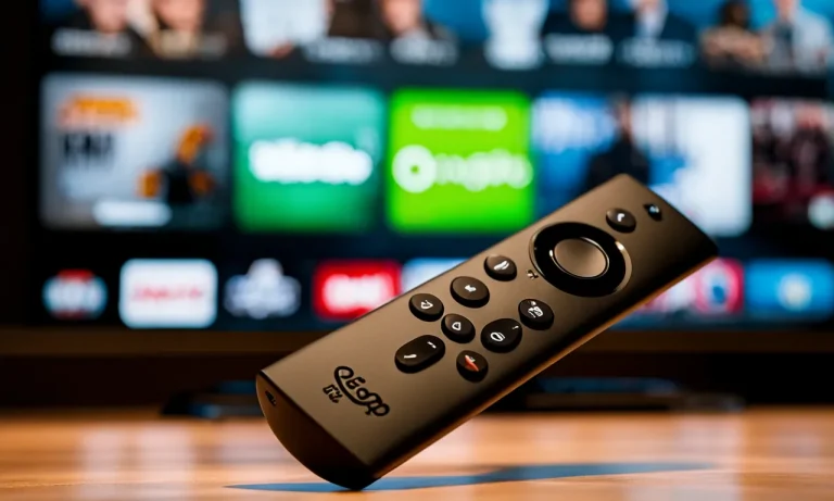 Is The Amazon Fire Tv Stick Worth It? An In-Depth Look
