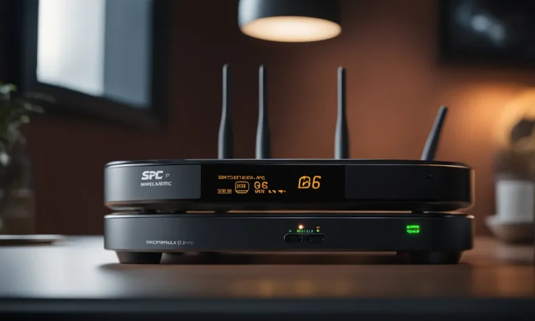 Demystifying Wifi 6 Scp: What It Means For Your Router